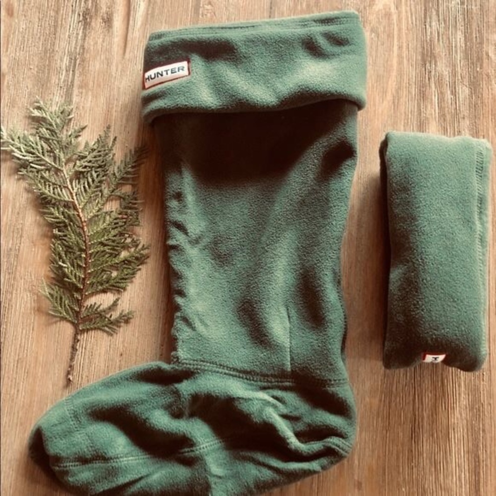 Hunter Boot Socks 5-7 and 7-9